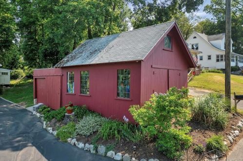 139 Church St, Seymour CT 06483-2503 exterior