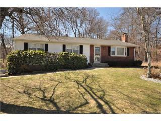 45 Eastview Ter, Tolland, CT 06084-2552