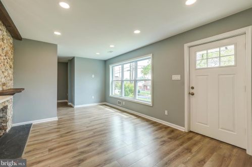 810 Bayfield St, Silver Spring MD  20912-7351 exterior