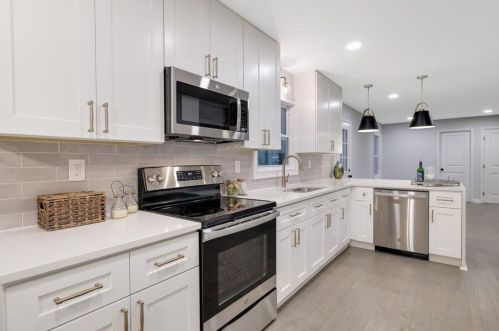 2898 Crk Dr, Duluth GA 30096-3848 exterior