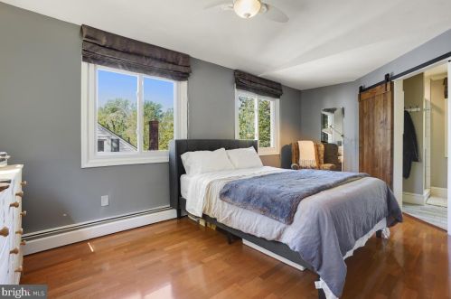 707 Silver Spring Ave, Silver Spring MD  20910-4661 exterior