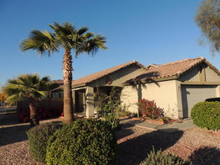 6330 Chickasaw St, Phoenix AZ  85043-5536 exterior