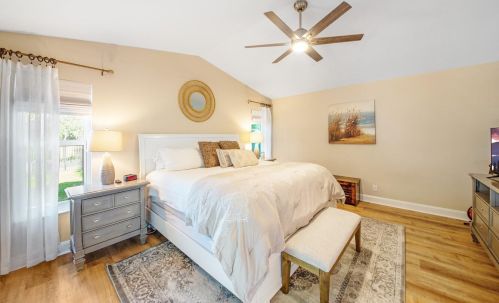 8411 Nadmar Ave, Boca Raton FL  33434-5428 exterior