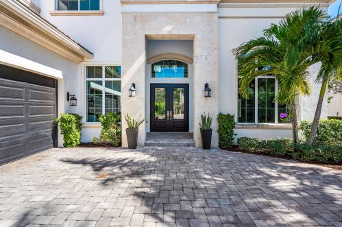 17776 Key Vista Way, Boca Raton FL  33496-1040 exterior