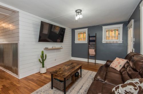 5441 Lisette Ave, Saint Louis MO 63109-3719 exterior