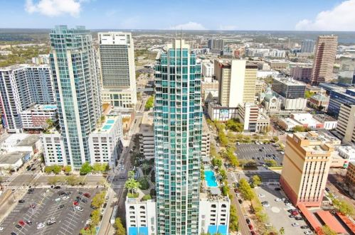 777 Ashley Dr, Tampa FL  33602-4356 exterior