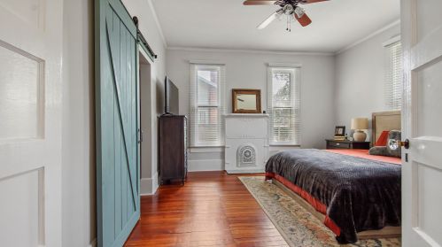 98 Live Oak Ave, Defuniak Springs FL  32435-2383 exterior