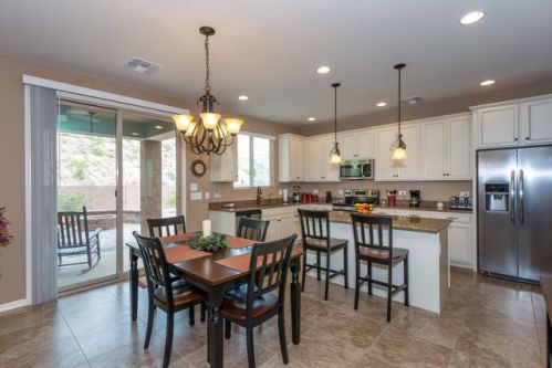 38845 Running Roses Ln, Tucson, AZ 85739