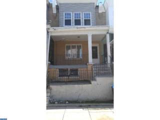 5454 Windsor Ave, Philadelphia PA  19143-4826 exterior