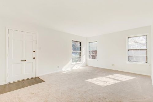 7219 Caillet St, Dallas TX  75209-3901 exterior