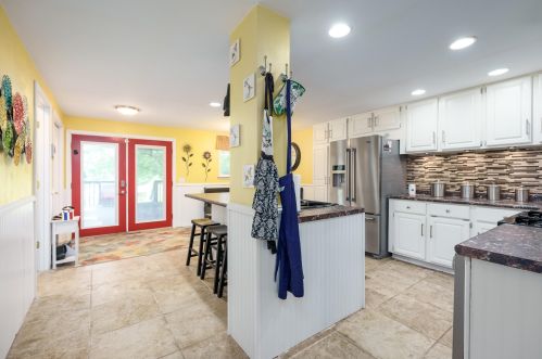 1743 30 St, Kalamazoo MI 49048-5891 exterior