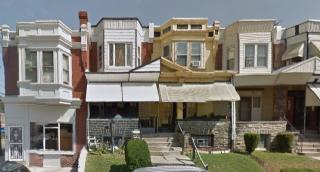 6265 18th St, Philadelphia PA  19141-1425 exterior