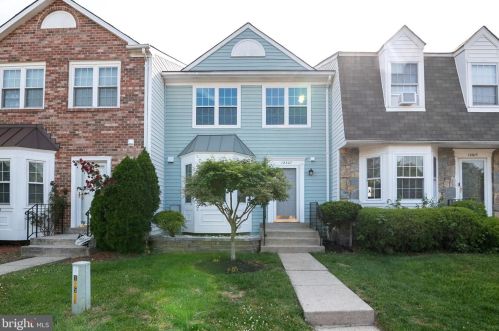 12307 Sandy Point Ct, Silver Spring, MD 20904-1877