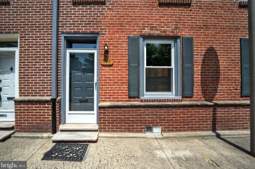 417 George St, Philadelphia PA  19123-1433 exterior