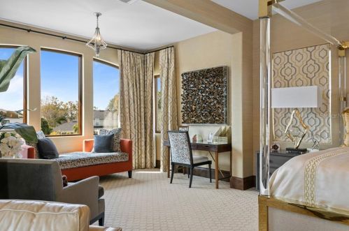 2621 Dundee St, Tampa FL  33629-7516 exterior