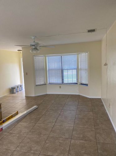 2274 Seamist St, Fort Pierce FL  34952-6874 exterior