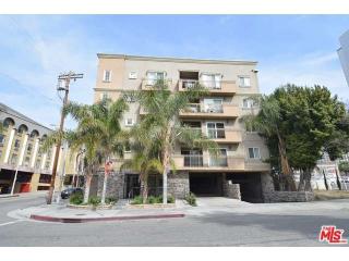 3855 Ingraham St, Los Angeles CA  90005-3012 exterior