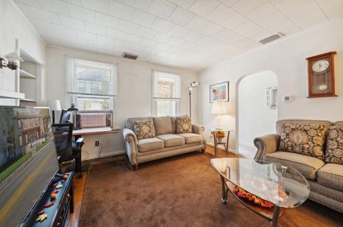 29 Kittanning St, Pittsburgh PA 15223-1853 exterior