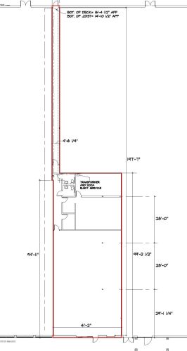 6185 Westnedge Ave, Kalamazoo MI  49002-6306 exterior
