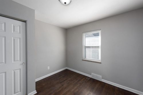 1448 Graham St, Saint Louis MO 63139-3101 exterior