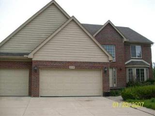 21548 Carleton Place Dr, Macomb Township, MI 48044-3059