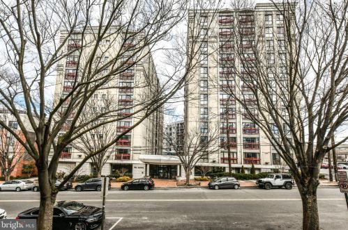 7923 Eastern Ave, Silver Spring MD  20910-4830 exterior