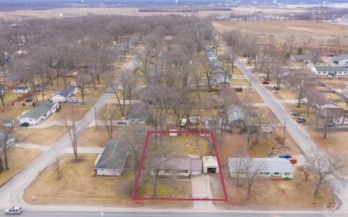 431 Giles Rd, Meskegon MI  49445-1319 exterior