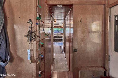 4105 Hogan Dr, Tucson AZ 85735-1809 exterior