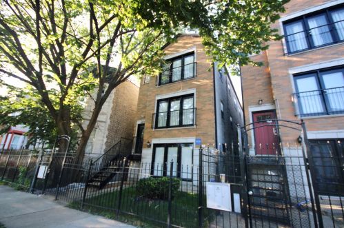 3932 Arthington St, Chicago, IL 60624-4003