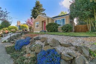 8106 Stone Ave, Seattle, WA 98103-4415