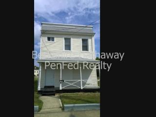 1713 28th St, Richmond VA  23223-5317 exterior