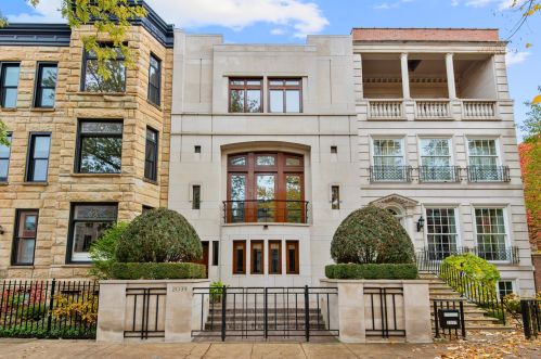 2039 Mohawk St, Chicago, IL 60614-4514