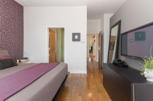 2131 Moffat St, Chicago IL 60647-4313 exterior