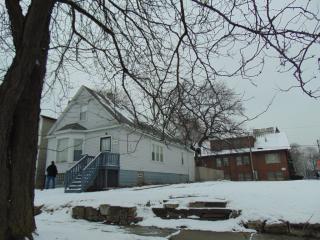 11955 Normal Ave, Chicago IL  60628-5905 exterior