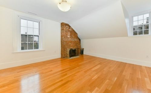 48 Mount Vernon St, Boston MA  02132-2810 exterior