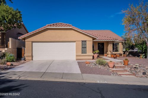 9991 Colony Dr, Tucson, AZ 85737-7944