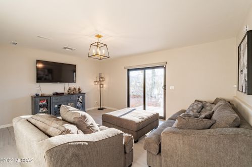 4341 Goret Rd, Tucson AZ  85745-9605 exterior