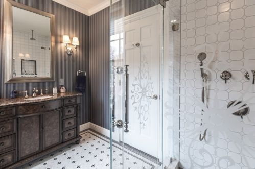 11 Chestnut St, Boston MA exterior