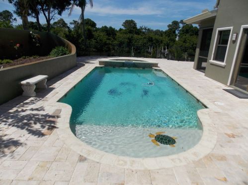 283 Sagamore Ter, Fort Pierce FL  34983-1262 exterior