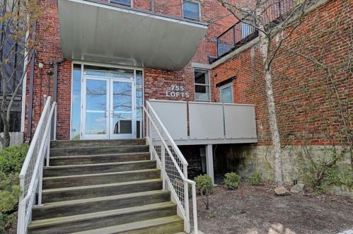 755 Westminster St, Providence RI 02903-4047 exterior
