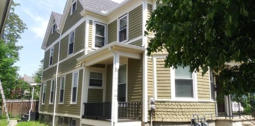 56 Mulberry St, Springfield MA  01105-1406 exterior