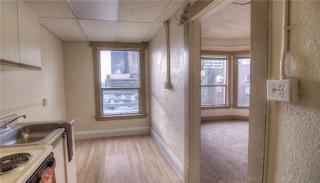 718 Cherry St, Seattle WA  98104-1953 exterior