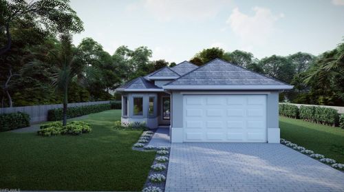 2605 Linda Dr, Naples, FL