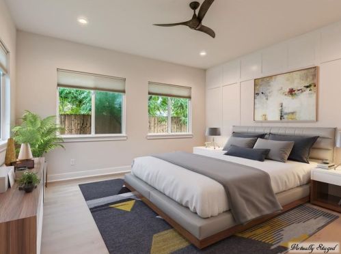 116 Carefree Cir, Austin TX exterior