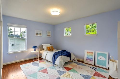 1457 Husted Ave, San Jose CA 95125-4751 exterior