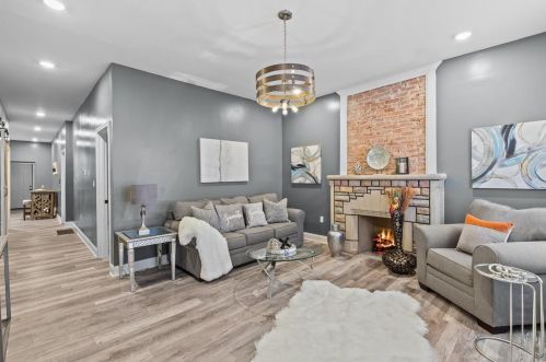 4666 Louisiana Ave, Saint Louis MO  63111-1405 exterior