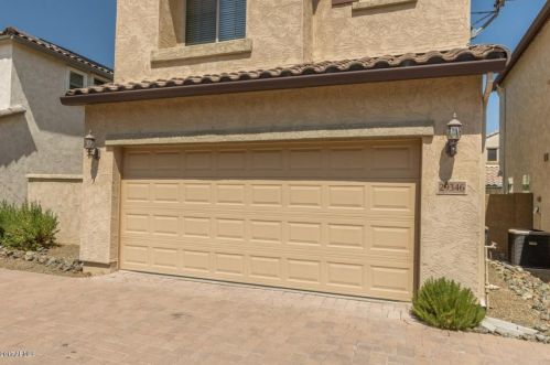 29346 22nd Ave, Phoenix AZ  85085-2740 exterior