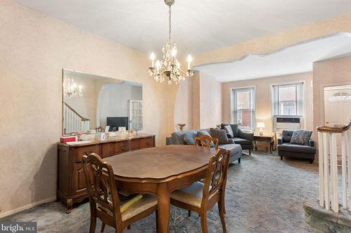 1835 Carlisle St, Philadelphia PA 19145-2306 exterior