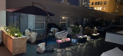 1808 Michigan Ave, Chicago IL  60616-1602 exterior