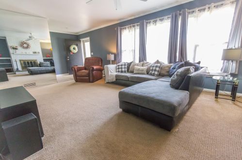 5720 Juanita Dr, Grand Rapids MI 49508-6428 exterior